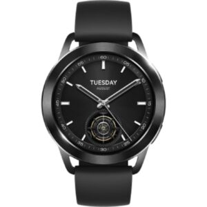 Xiaomi Watch S3, Smartwatch - BHR7874GL technikbar