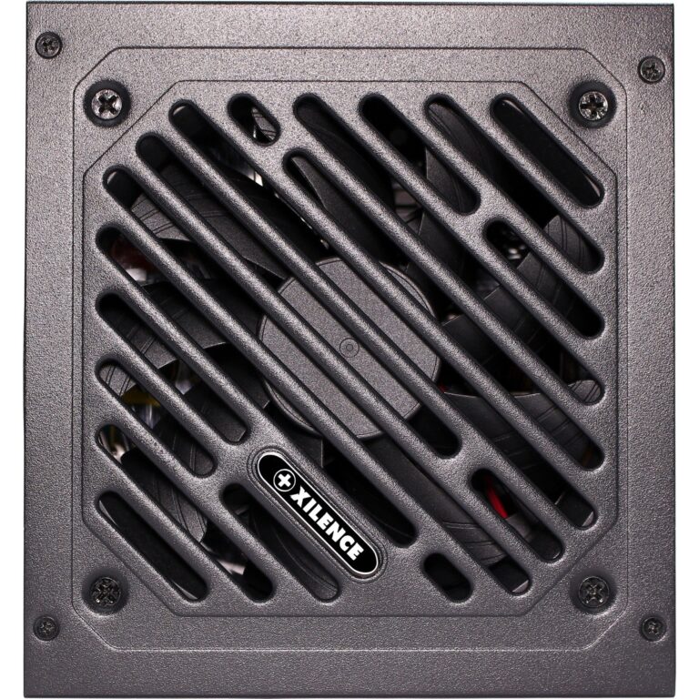 Xilence Gaming Gold 650W, PC-Netzteil - XN320 technikbar