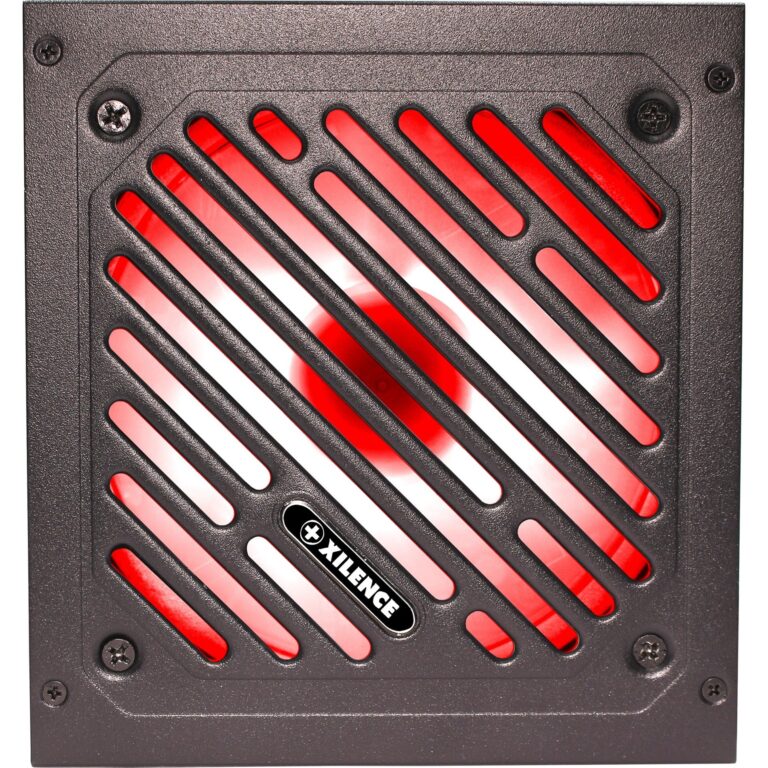 Xilence Gaming Gold 750W ARGB, PC-Netzteil - XN335 technikbar