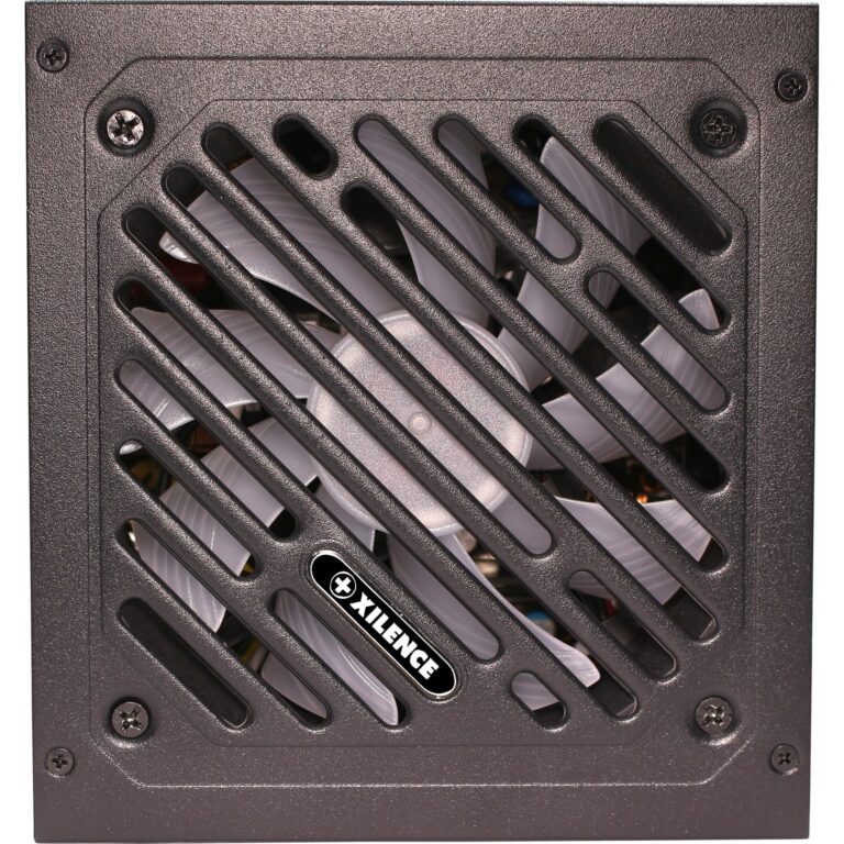 Xilence Gaming Gold 750W ARGB, PC-Netzteil - XN335 technikbar