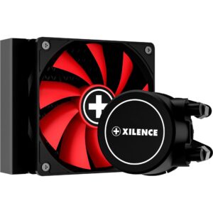 Xilence LiQuRizer LQ120mm, Wasserkühlung - XC971 technikbar
