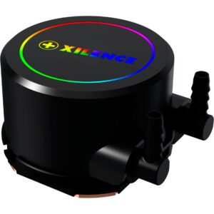 Xilence LiQuRizer LQ240.ARGB 240mm, Wasserkühlung - XC977 technikbar