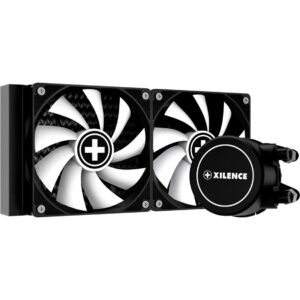 Xilence LiQuRizer LQ240.ARGB 240mm, Wasserkühlung - XC977 technikbar