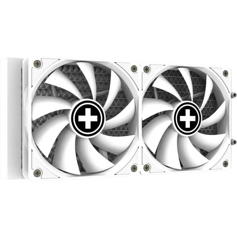 Xilence LiQuRizer LQ240.W.ARGB 240mm, Wasserkühlung - XC974 technikbar