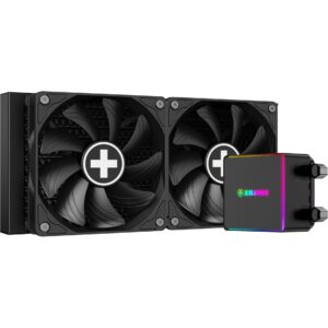 Xilence LiQuRizer LQ240PRO 240mm, Wasserkühlung - XC982 technikbar