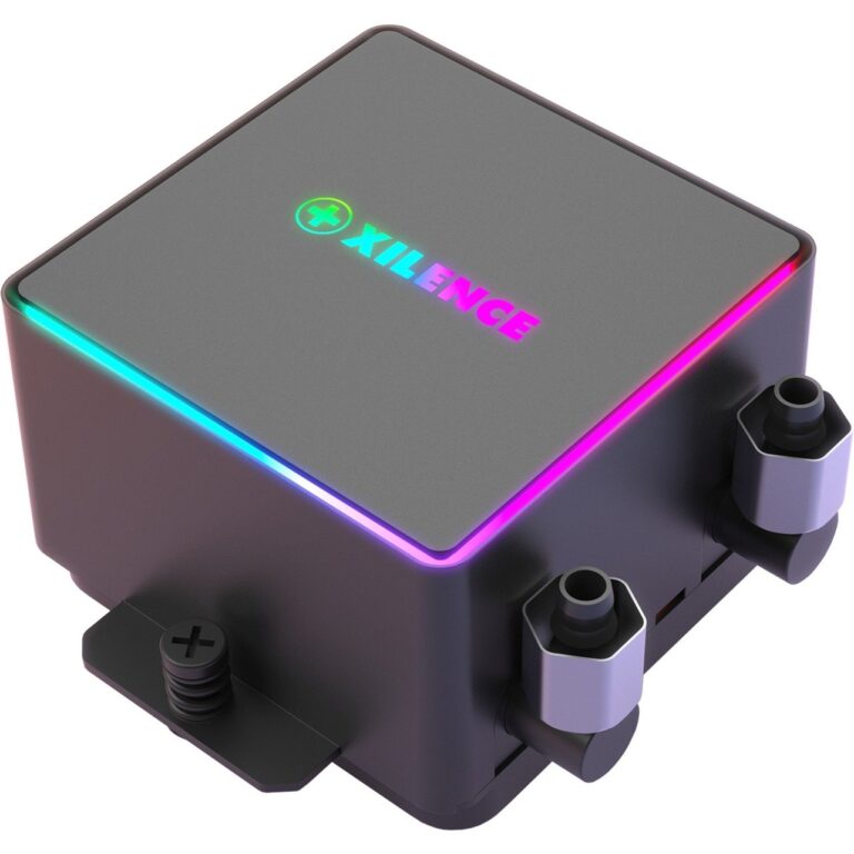 Xilence LiQuRizer LQ240PRO 240mm, Wasserkühlung - XC982 technikbar