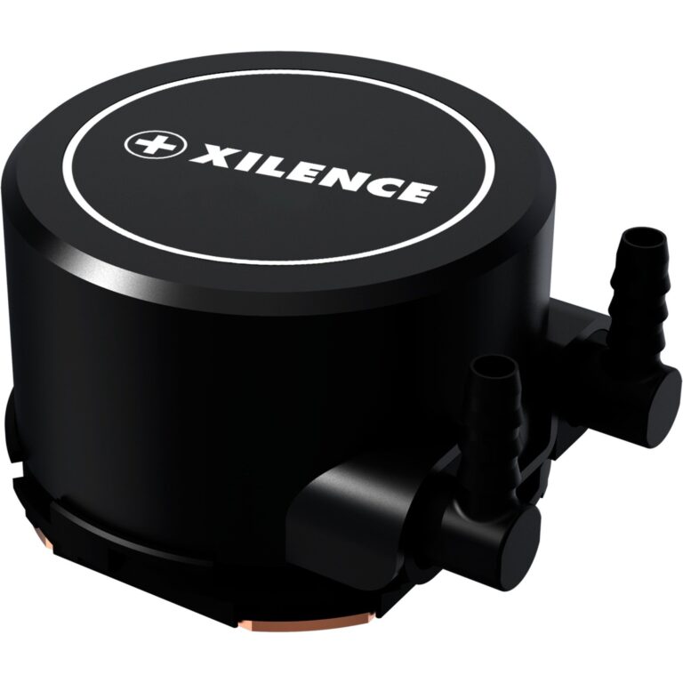 Xilence LiQuRizer LQ240mm, Wasserkühlung - XC975 technikbar