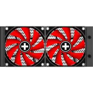 Xilence LiQuRizer LQ240mm, Wasserkühlung - XC975 technikbar