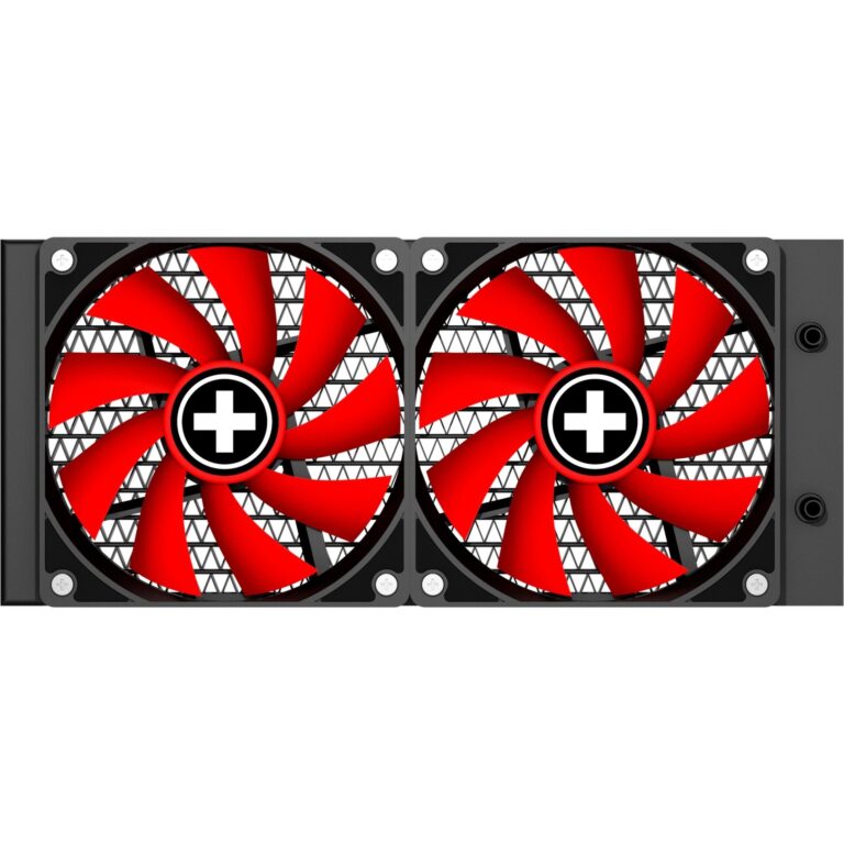 Xilence LiQuRizer LQ240mm, Wasserkühlung - XC975 technikbar