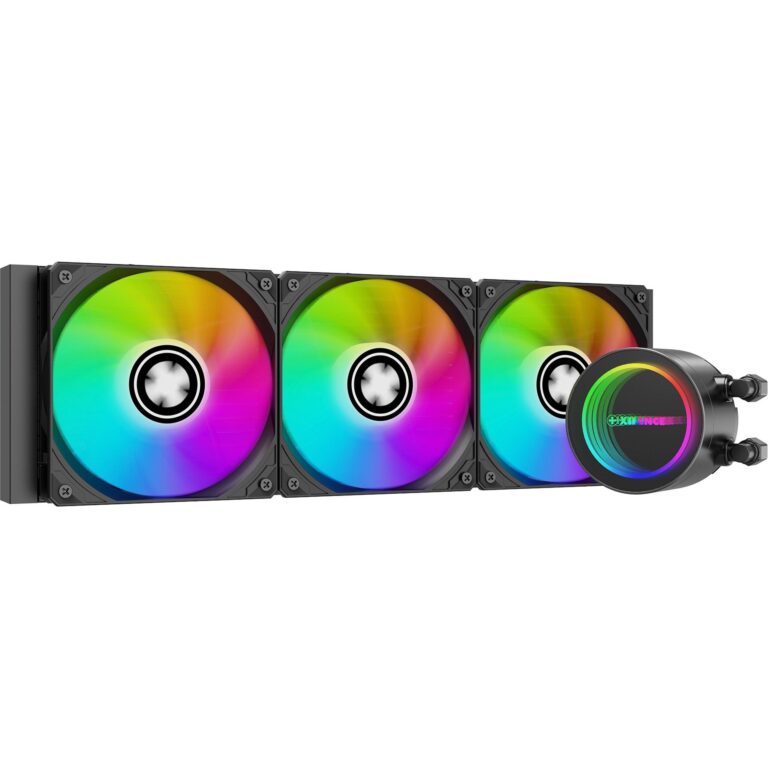 Xilence LiQuRizer LQ360G.ARGB 360mm, Wasserkühlung - XC997 technikbar