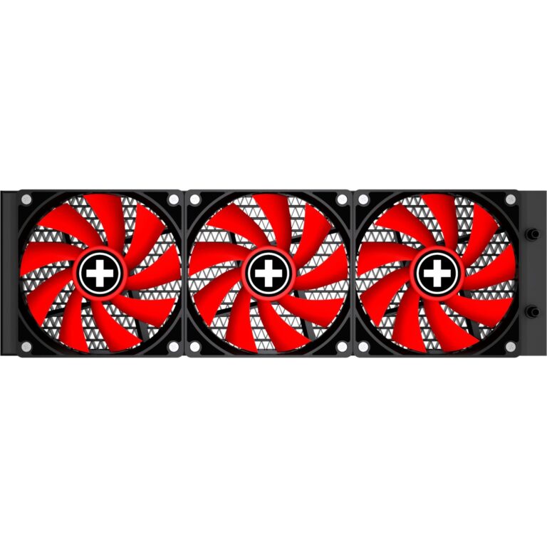 Xilence LiQuRizer LQ360mm, Wasserkühlung - XC978 technikbar