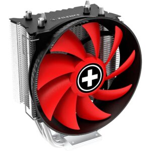 Xilence M403PRO, CPU-Kühler - XC029 technikbar