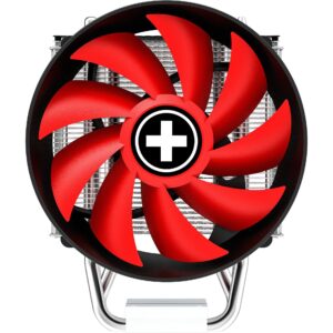 Xilence M403PRO, CPU-Kühler - XC029 technikbar