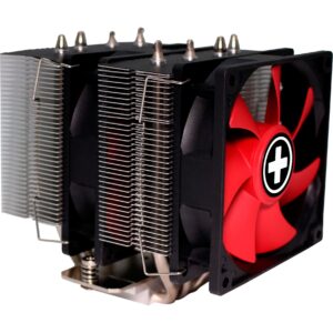 Xilence M504D, CPU-Kühler - XC044 technikbar
