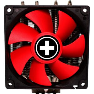 Xilence M504D, CPU-Kühler - XC044 technikbar