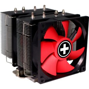 Xilence M504D, CPU-Kühler - XC044 technikbar