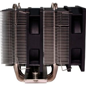 Xilence M504D, CPU-Kühler - XC044 technikbar