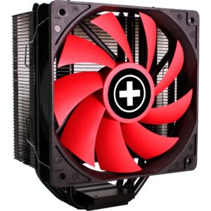 Xilence M704, CPU-Kühler - XC051 technikbar