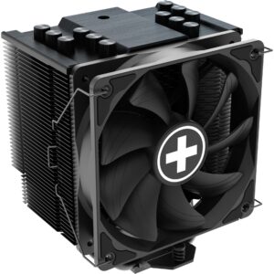 Xilence Performance X M906, CPU-Kühler - XC081 technikbar