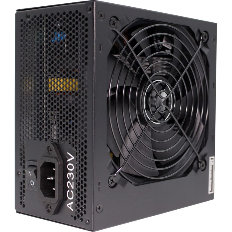 Xilence XP650R6.2 650W, PC-Netzteil - XN420 technikbar
