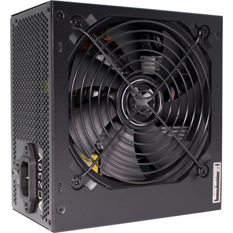 Xilence XP650R6.2 650W, PC-Netzteil - XN420 technikbar