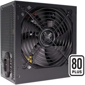 Xilence XP650R6.2 650W, PC-Netzteil - XN420 technikbar