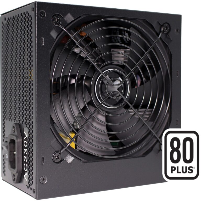Xilence XP650R6.2 650W, PC-Netzteil