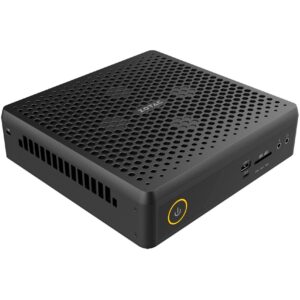 Zotac MAGNUS EN374070C, Barebone - ZBOX-EN374070C-BE technikbar