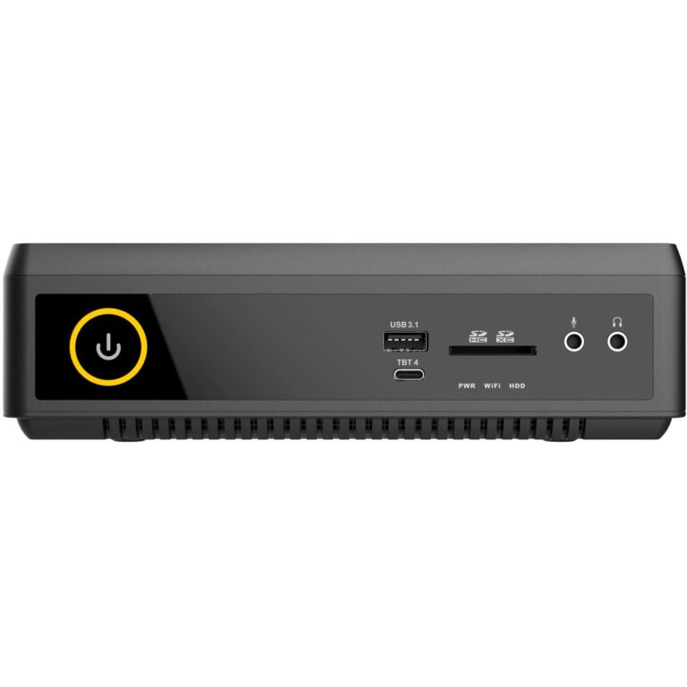 Zotac MAGNUS EN374070C, Mini-PC - ZBOX-EN374070C-BE-W5B technikbar