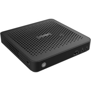 Zotac ZBOX edge MI351, Barebone - ZBOX-MI351-E technikbar
