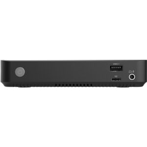 Zotac ZBOX edge MI648, Barebone - ZBOX-MI648-BE technikbar