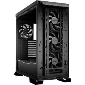 be quiet! Dark Base Pro 901         , Big-Tower-Gehäuse - BGW50 technikbar