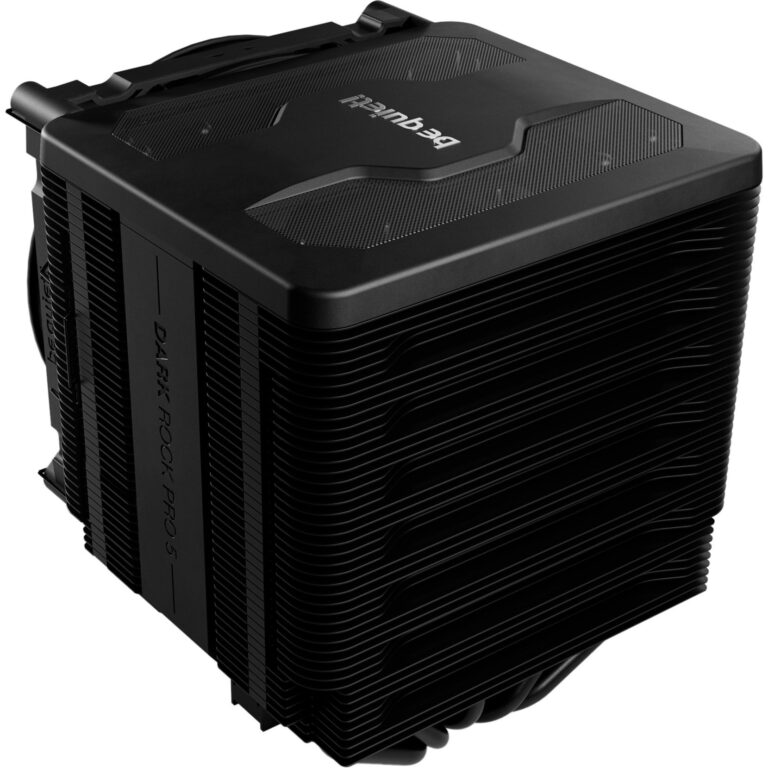 be quiet! Dark Rock Pro 5, CPU-Kühler - BK036 technikbar