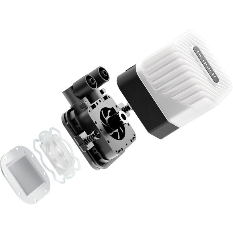 be quiet! Light Loop 360mm, Wasserkühlung - BW022 technikbar