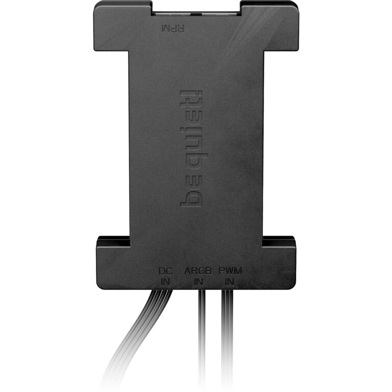 be quiet! Light Loop 360mm, Wasserkühlung - BW022 technikbar