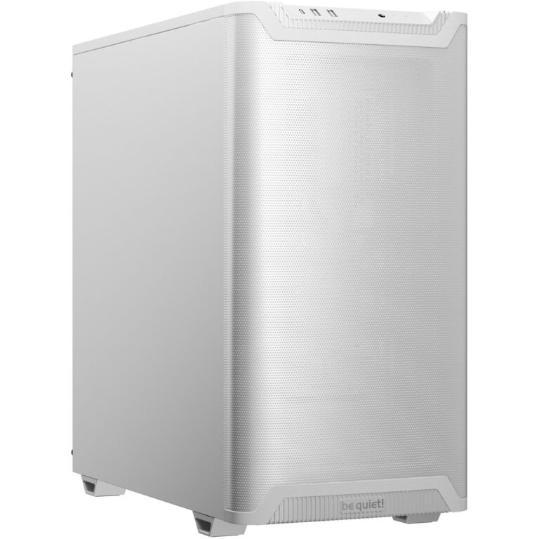 be quiet! PURE BASE 501 Airflow, Tower-Gehäuse