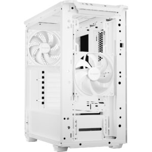 be quiet! PURE BASE 501 Airflow Window , Tower-Gehäuse - BGW75 technikbar