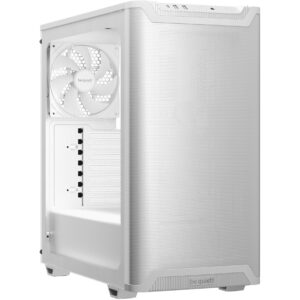 be quiet! PURE BASE 501 Airflow Window , Tower-Gehäuse - BGW75 technikbar