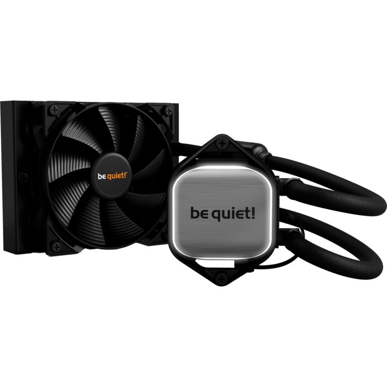 be quiet! Pure Loop 120mm, Wasserkühlung - BW005 technikbar