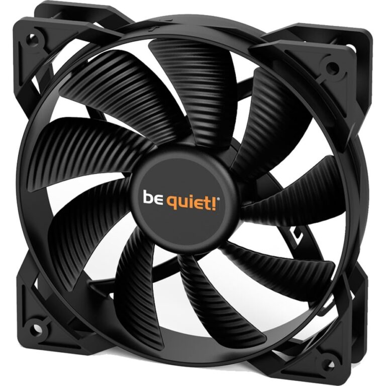 be quiet! Pure Loop 120mm, Wasserkühlung - BW005 technikbar