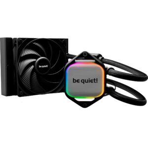 be quiet! Pure Loop 2 120mm, Wasserkühlung - BW016 technikbar