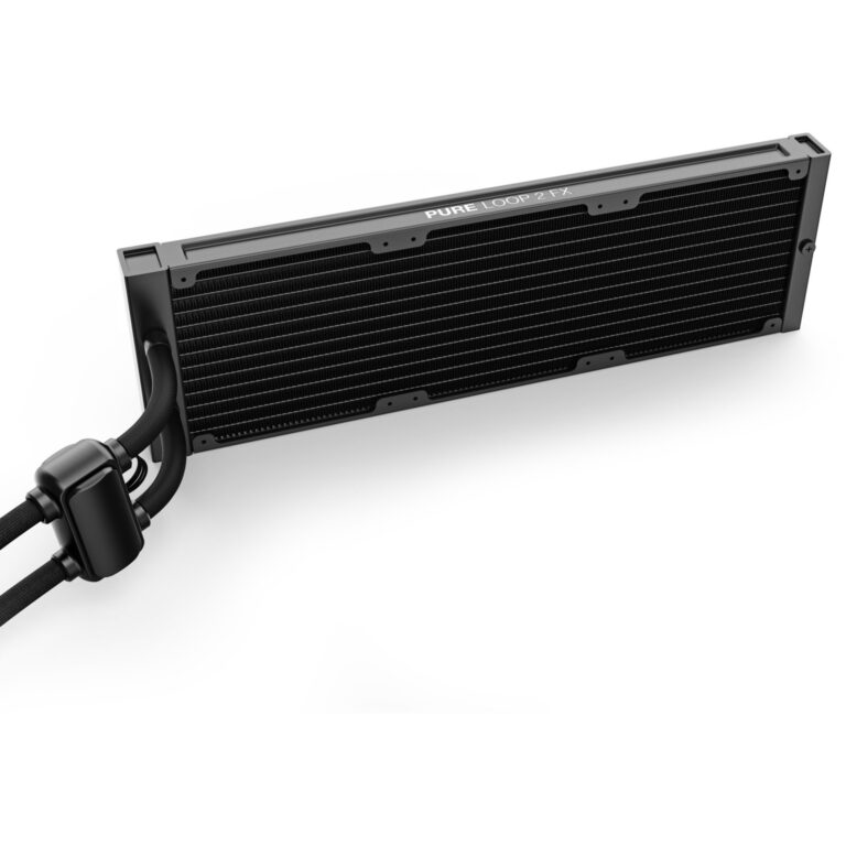 be quiet! Pure Loop 2 FX 360mm, Wasserkühlung - BW015 technikbar