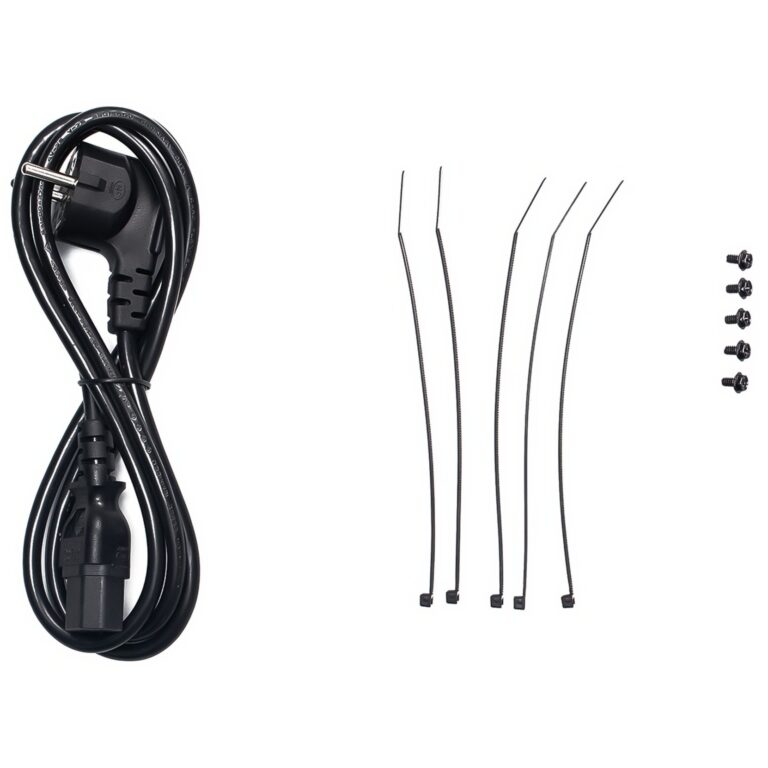 be quiet! Pure Power 12 1000W, PC-Netzteil - BP005EU technikbar