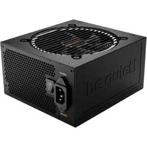 be quiet! Pure Power 12M 650W, PC-Netzteil - BN342 technikbar