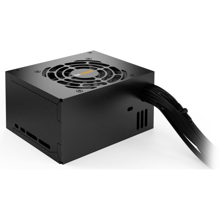 be quiet! SFX Power 3 450W, PC-Netzteil - BN321 technikbar