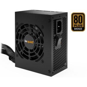 be quiet! SFX Power 3 450W, PC-Netzteil - BN321 technikbar