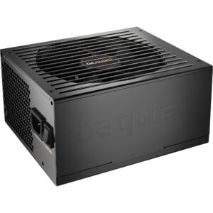 be quiet! STRAIGHT POWER 11 CM 750W, PC-Netzteil - BN283 technikbar