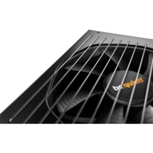 be quiet! STRAIGHT POWER 11 CM 850W, PC-Netzteil - BN284 technikbar