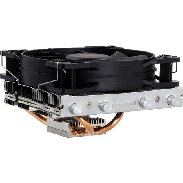 be quiet! Shadow Rock LP, CPU-Kühler