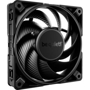 be quiet! Silent Wings Pro 4 PWM 120x120x25, Gehäuselüfter - BL098 technikbar